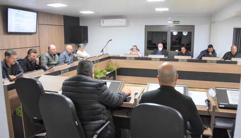 Associação do Santo Antônio de Pádua recebe Título de Utilidade Pública
